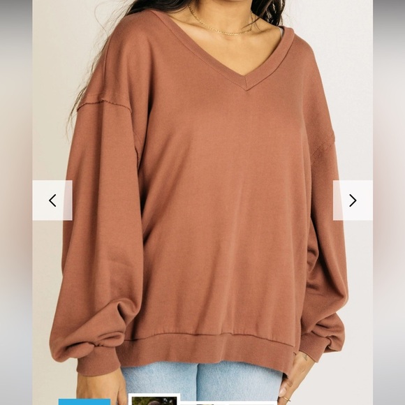 Jackson Rowe Taurus Sweater - Picture 2 of 6